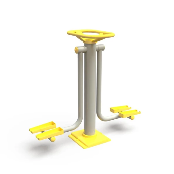 Park Spor Aleti, Yan Salınım Aleti EKS04 - 2