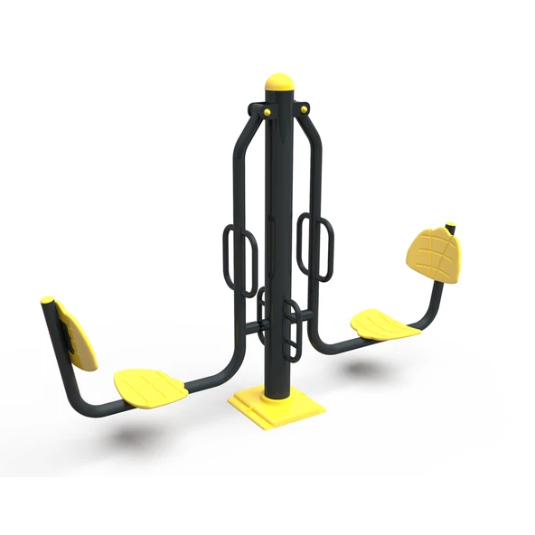 Açık Alan Fitness EKS06, Bacak İtme ve Güçlendirme Aleti