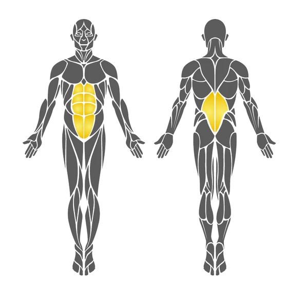 Dış Mekan Spor Aleti, Mekik Çekme Aleti - 3