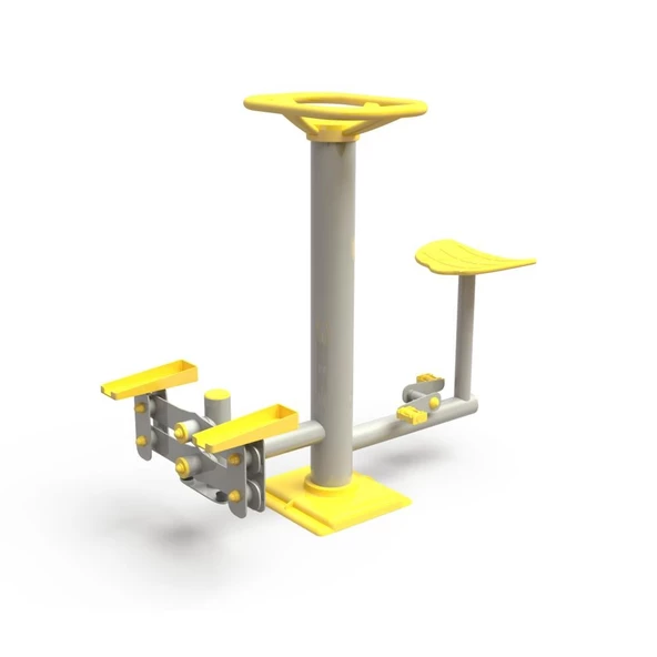 Bisiklet ve Step Aleti EKS02 - 2