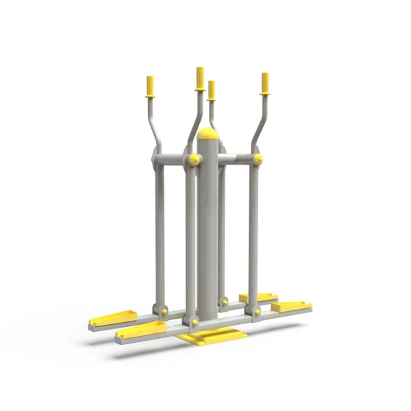 Park Spor Aleti, İkili Yürüyüş Aleti EKS09 - 2