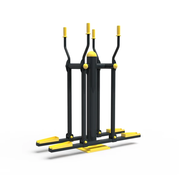 Park Spor Aleti, İkili Yürüyüş Aleti EKS09