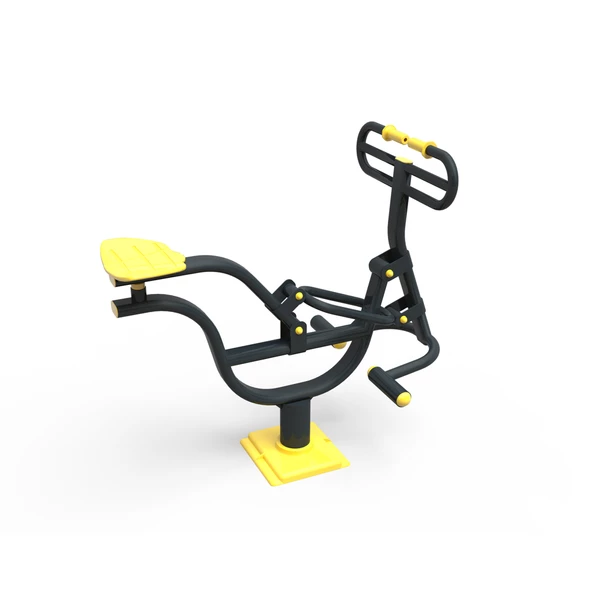 Dış Mekan Spor Aleti, Vücut Esnetme Aleti EKS11