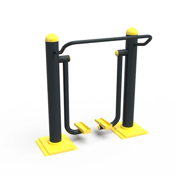 Açık Alan Fitness Aleti, Tekli Yürüyüş Aleti EKS10