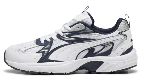 Puma Milenio Tech-Club 392322 Unisex Koşu Ayakkabısı