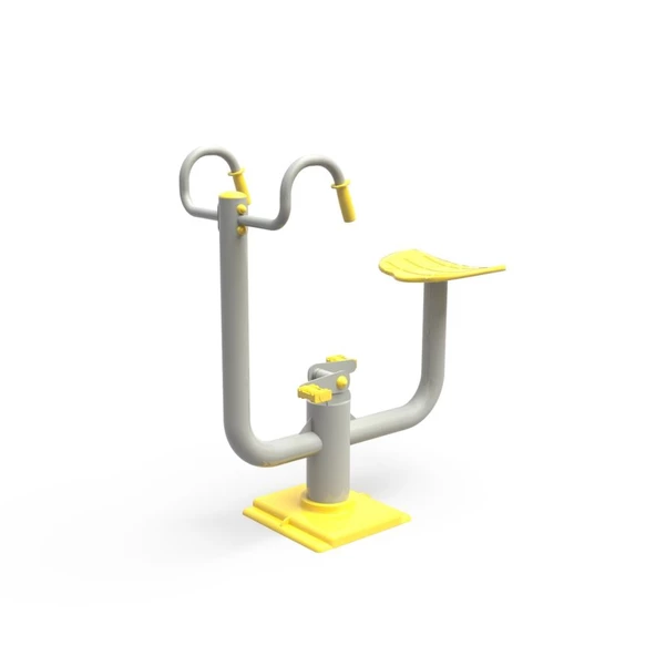 Dış Mekan Spor Aleti, Bisiklet EKS14 - 2