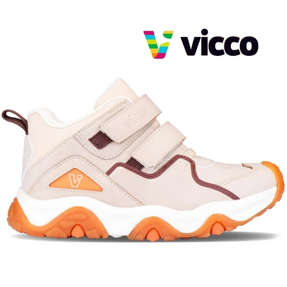 Vicco Oddo Ortopedik Çocuk Bot - 2