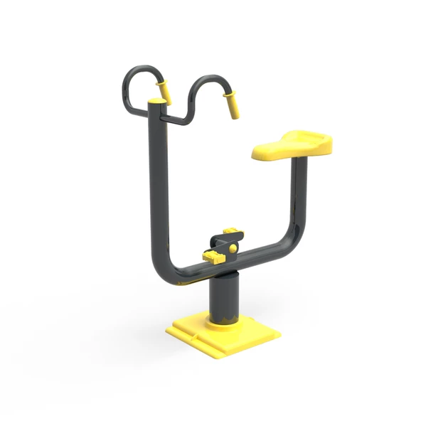 Dış Mekan Spor Aleti, Bisiklet EKS14