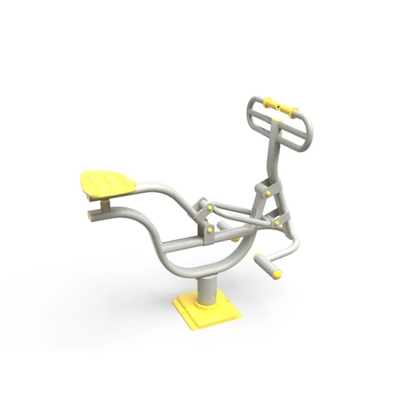 Dış Mekan Spor Aleti, Vücut Esnetme Aleti EKS11 - 2