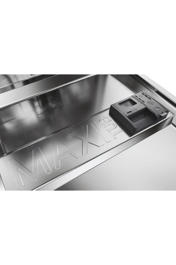 Hoover HF 3E53EOW-17 5 Programlı Bulaşık Makinesi - 7