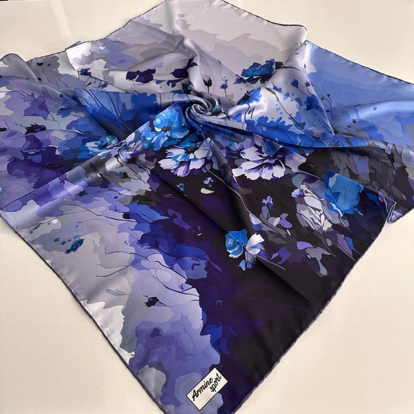 Armine Sport Twill Eşarp SAT0204