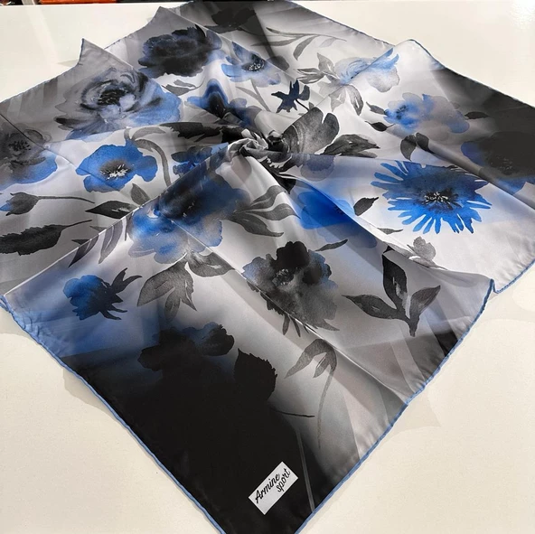 Armine Sport Twill Eşarp SAT0901