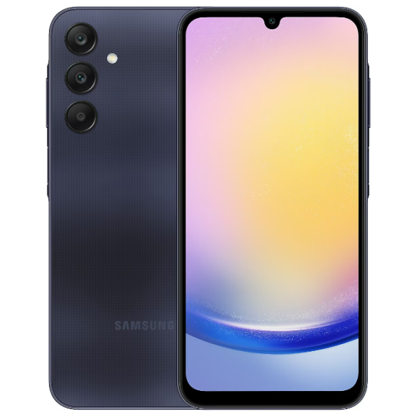 Samsung Galaxy A15 8 GB 256 GB Siyah (Samsung Türkiye Garantili)