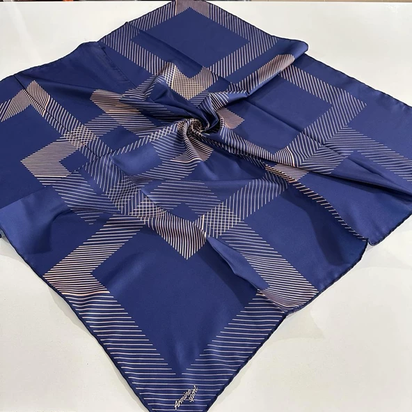 Armine Sport Twill Eşarp SAT1306