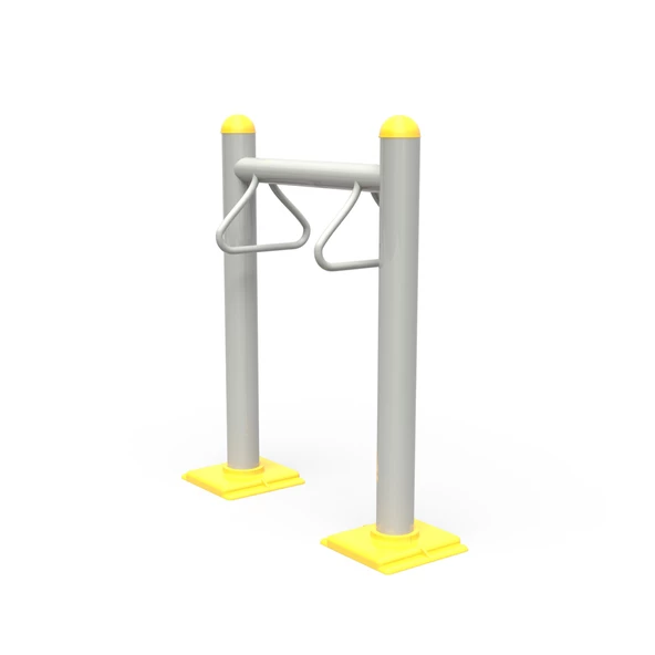 Engelli Fitness Aletleri, Engelliler İçin Spor Aletleri, Barfiks Çekme Barı - 2