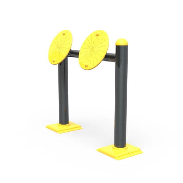 2'li Kol ve Omuz Çalıştırma Aleti, Engelli Seri