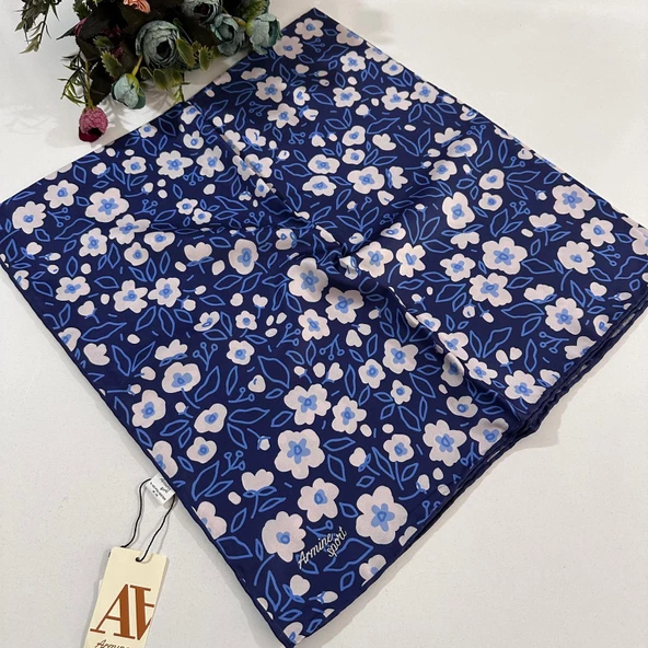 Armine Sport Twill Eşarp SAT1405