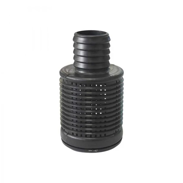 Emiş Filtresi 25mm - 1" - Resim 2