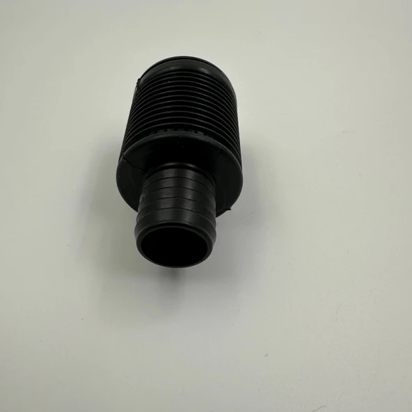 Emiş Filtresi 25mm - 1" - Resim 6