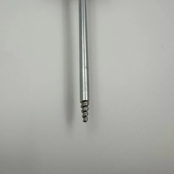 KEÇE SÖKME ÇIKARMA APARATI - 7