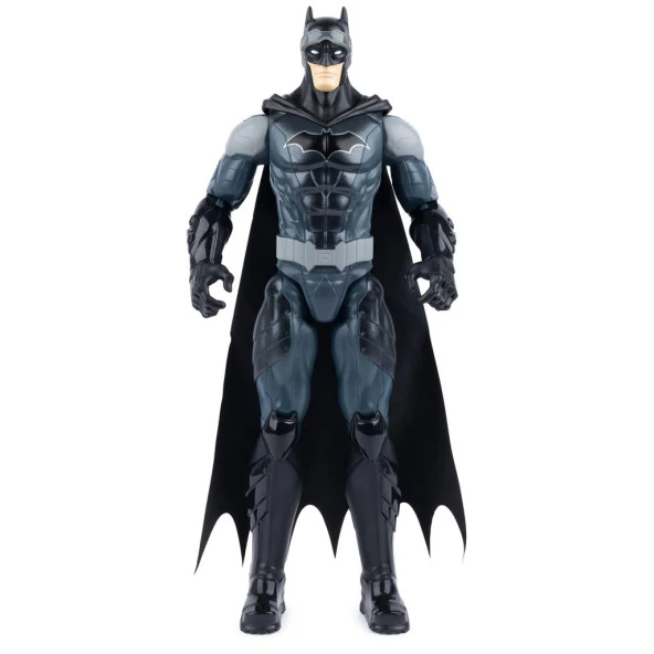 Spin Master DC Comics Batman Combat Blue Aksiyon Figürü 30 cm 6065138