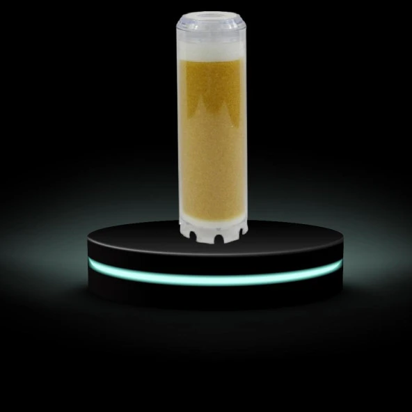 Sulook Şebeke,daire,bina Girişi Yedek Filtre Seti - Resim 4