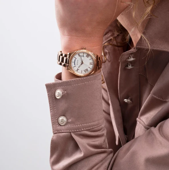 Guess GUGW0308L3 Kadın Kol Saati - Resim 4