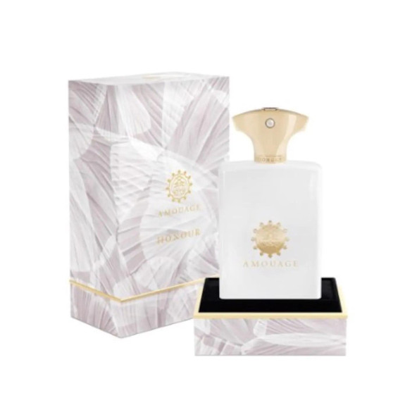 Amouage Honour Edp 100 Ml Erkek Parfümü - 1