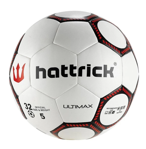 HATTRICK ULTIMAX FUTBOL TOPU NO5