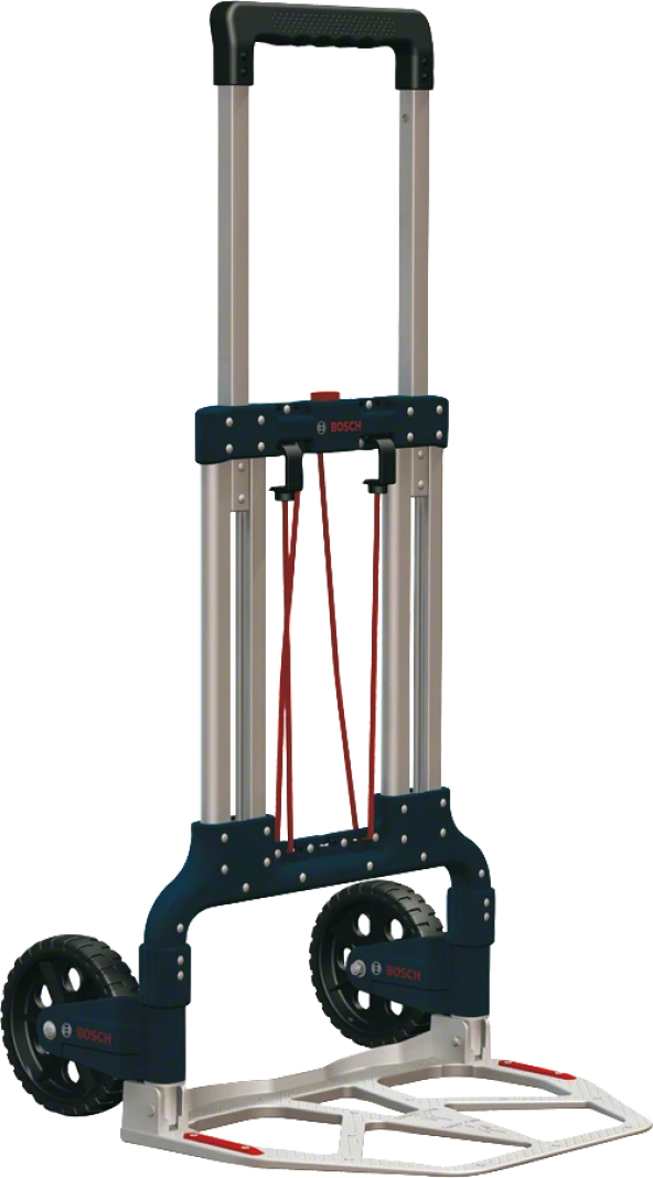 Bosch Professional Alu-Caddy Collapsible Taşıma Arabası