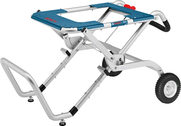 Bosch Professional GTA 60 W Gönye Kesme Sehpası