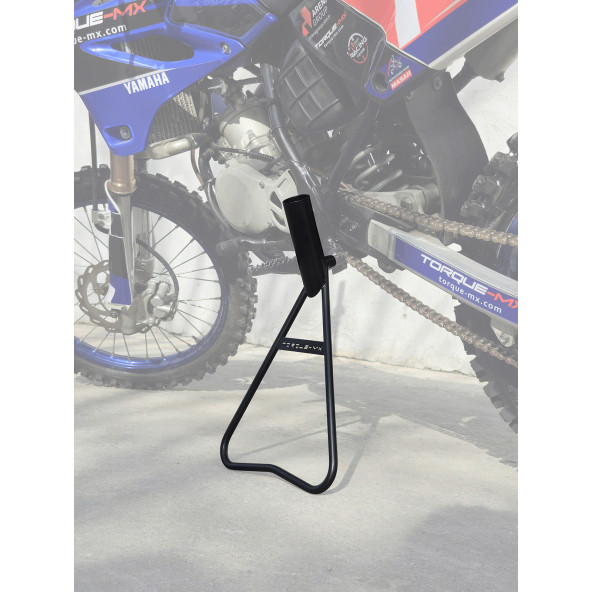 Torque-MX Gidonlu Üçgen Motosiklet Ayağı - 2