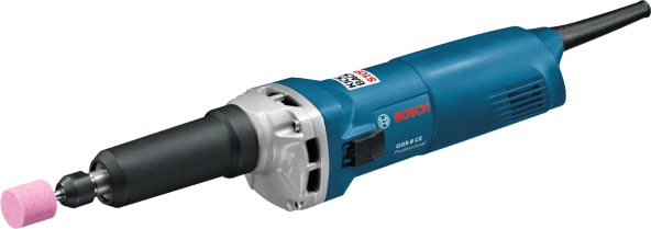 Bosch Professional GGS 8 CE Kalıpçı Taşlama