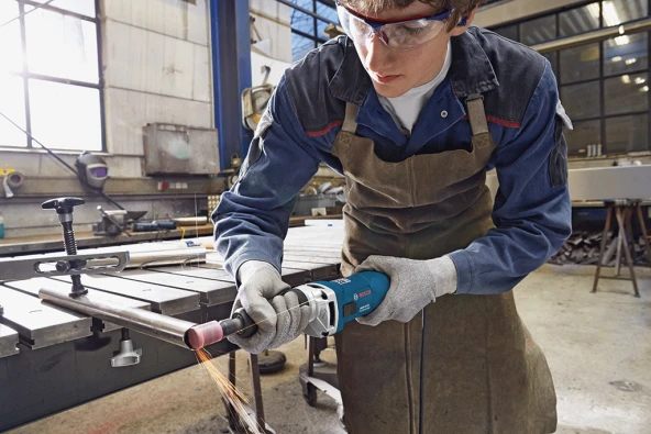 Bosch Professional GGS 8 CE Kalıpçı Taşlama - 2