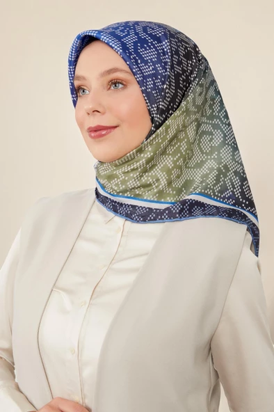 Levi'dor Kristal Eşarp Yeni Sezon LTK8210