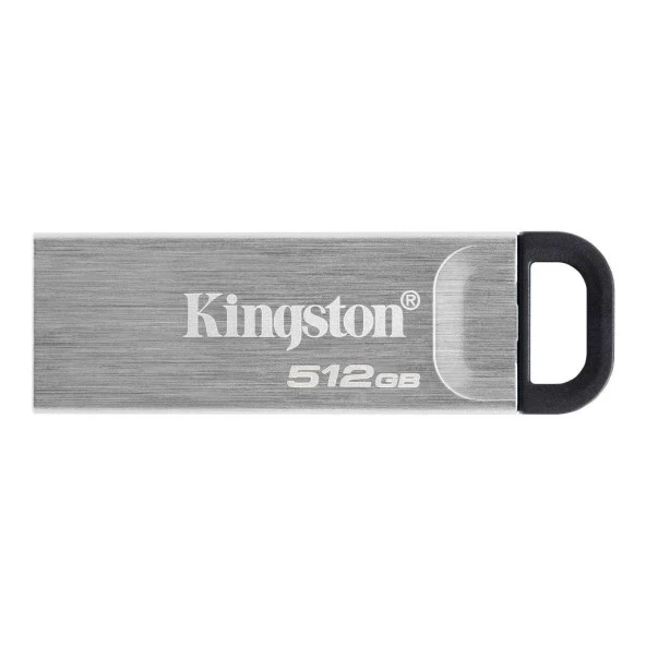 KINGSTON 512GB USB3.2 DTKN/512GB METAL 200MB/s KYSON