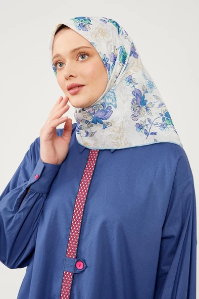 Levi'dor Sport Yazlık Eşarp Yeni Sezon LTY1401 - 1