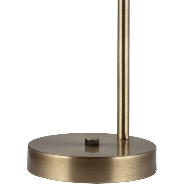 Lucea Ponte Masa Lambası Eskitme 1 x E27 - 3