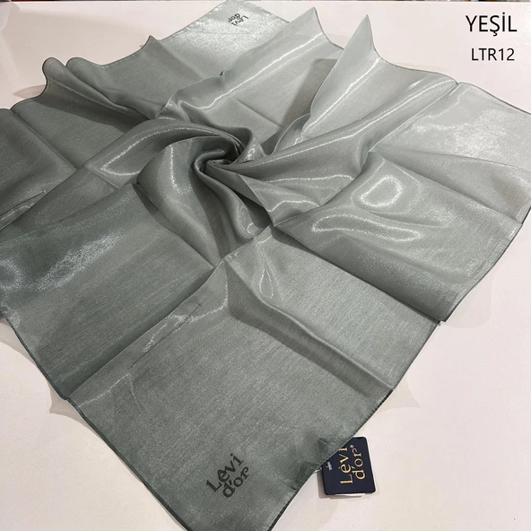 Levi'dor Kehribar Eşarp LTR0112