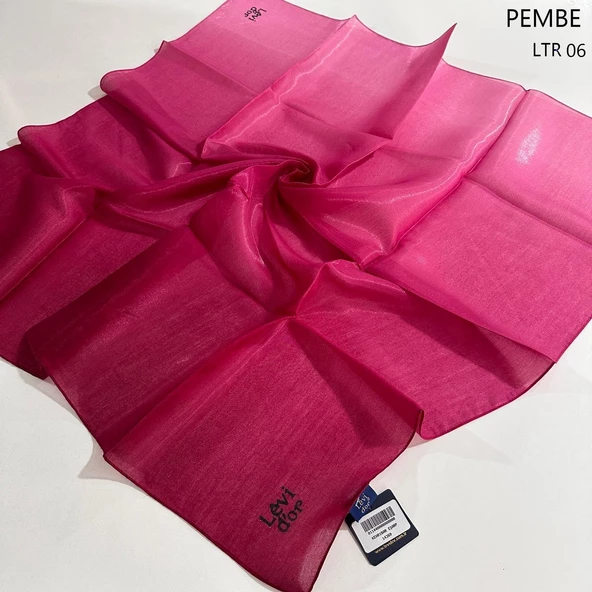 Levi'dor Kehribar Eşarp LTR0106