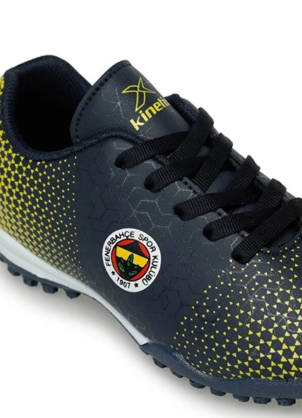 Kinetix Baros j Fb Tf Çocuk Halısaha Ayakkabısı - Resim 11