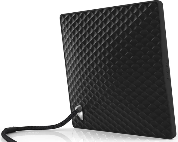 Nixplay 10 Inc WiFi Özellikli Dijital Fotoğraf Çerçevesi - Siyah - 2