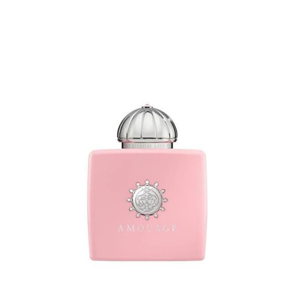 Amouage Blossom Love EDP 100 ml Kadın Parfüm - 3