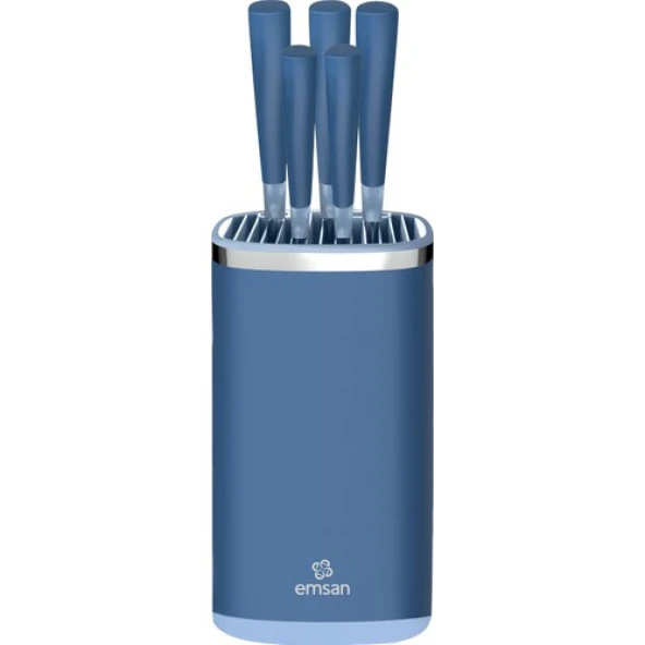 EMSAN ROYAL GERMAN STEEL BIÇAK SETİ - 4