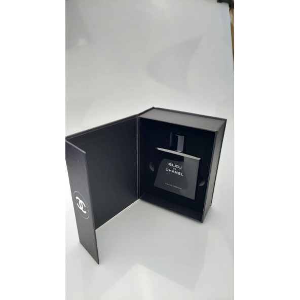 Chanel Bleu De EDP 100 ml Erkek Parfüm - 2