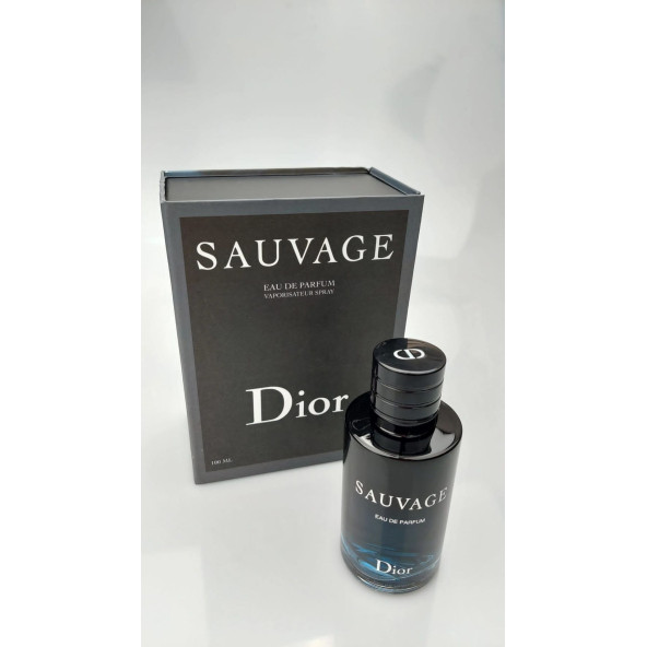 Dior Sauvage Parfum EDP 100 ml Erkek Parfüm
