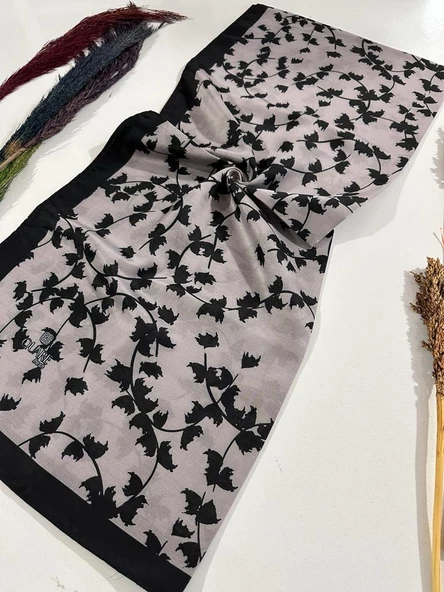 Quare Soft Pamuklu Şal LDSQ0606 ürün görseli