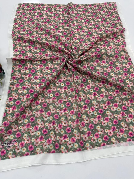 Levi'dor Sport Yazlık Şal Yeni Sezon LSY0106 ürün görseli