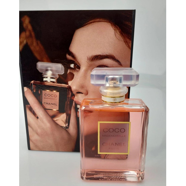 Chanel Coco Mademoiselle EDP 100 ml Kadın Parfümü