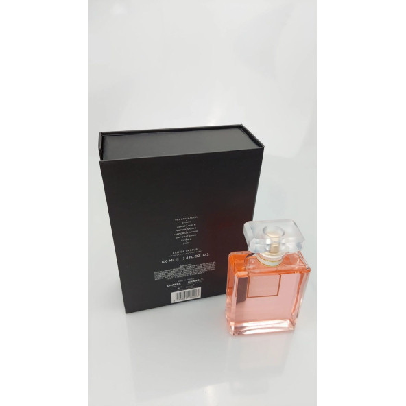 Chanel Coco Mademoiselle EDP 100 ml Kadın Parfümü - 2